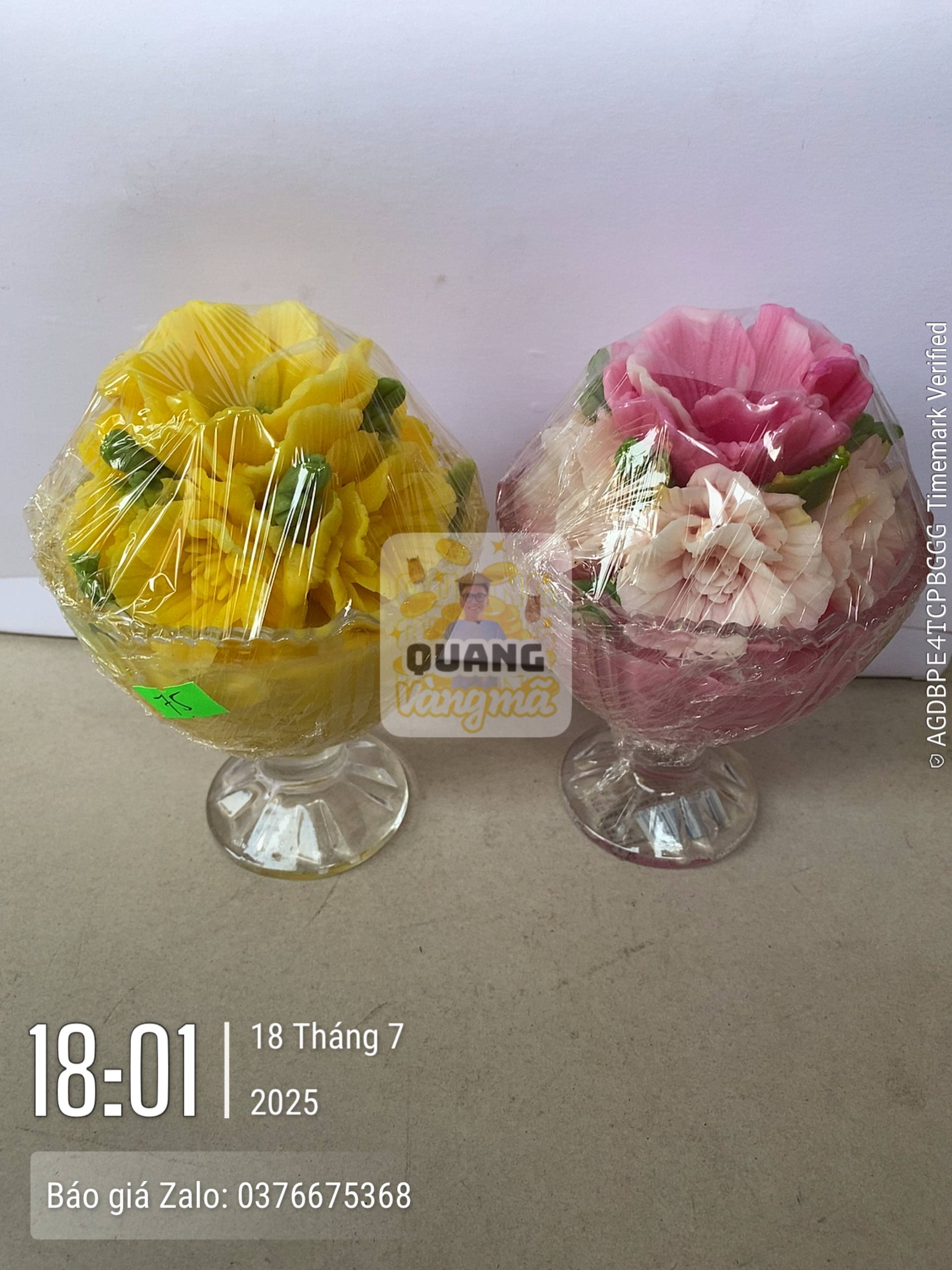 Nến 4